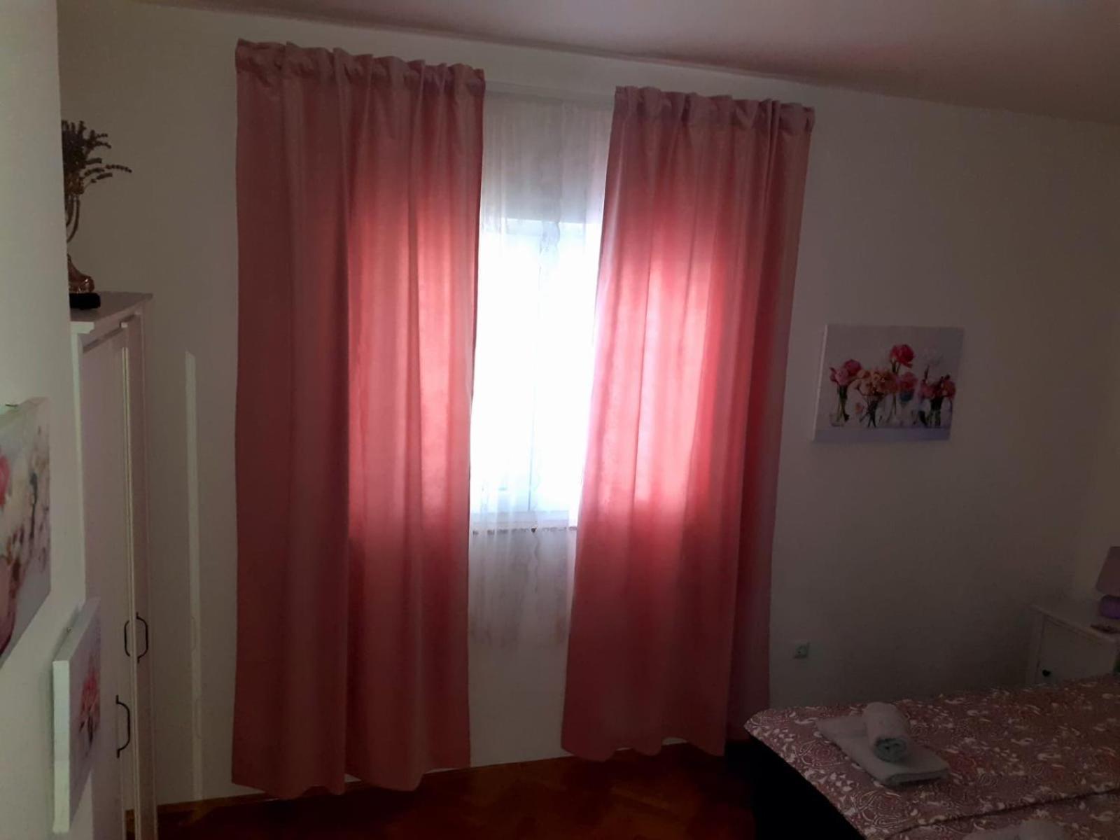 Lumar Holidays And Apartments Preko Buitenkant foto