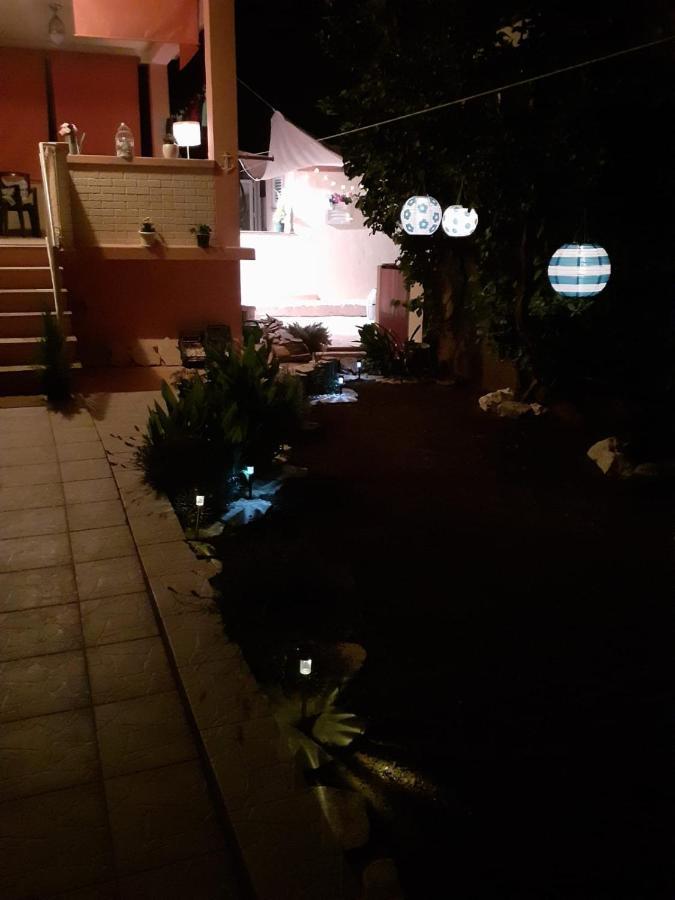 Lumar Holidays And Apartments Preko Buitenkant foto