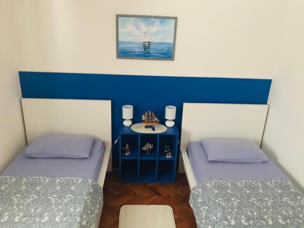Lumar Holidays And Apartments Preko Buitenkant foto