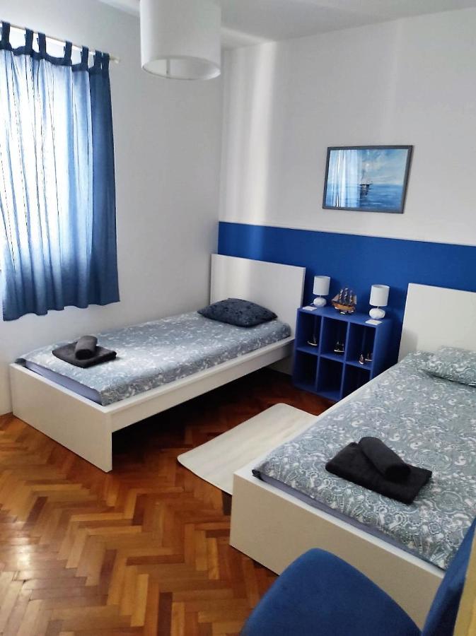 Lumar Holidays And Apartments Preko Buitenkant foto