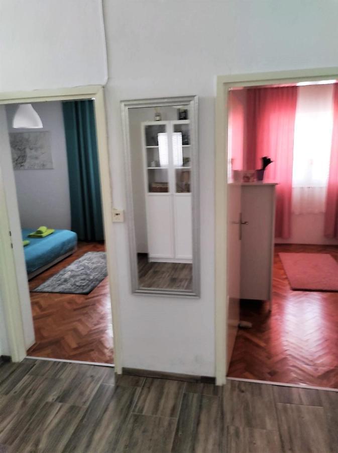 Lumar Holidays And Apartments Preko Buitenkant foto
