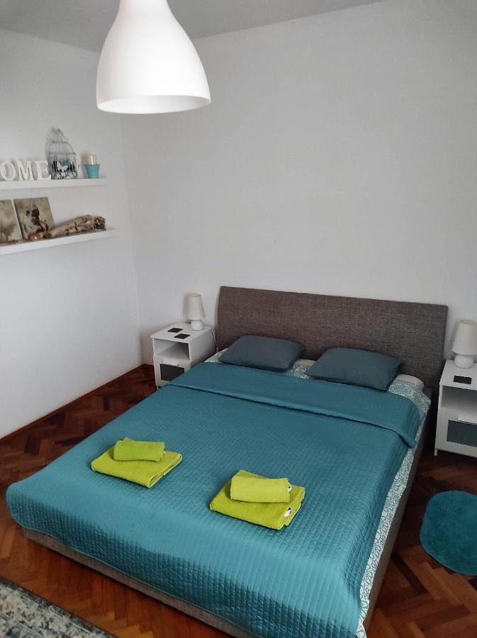 Lumar Holidays And Apartments Preko Buitenkant foto