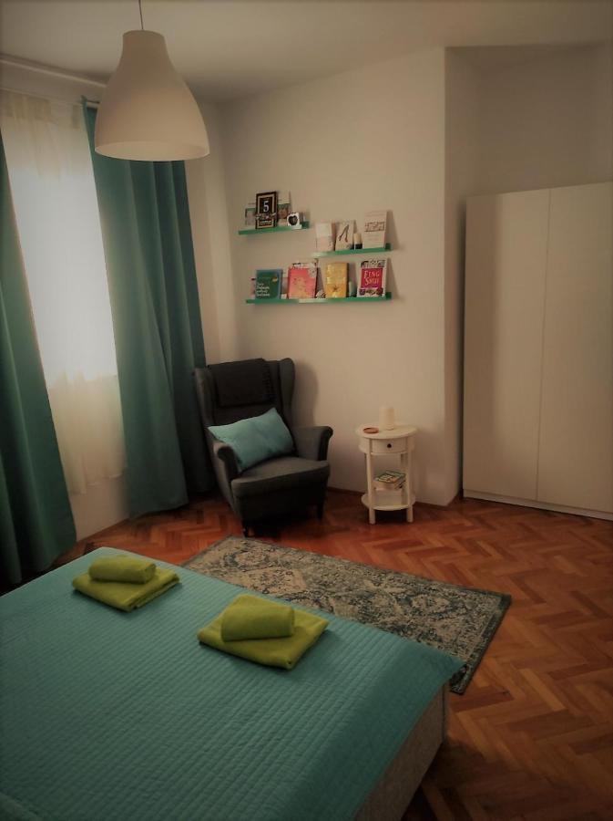 Lumar Holidays And Apartments Preko Buitenkant foto