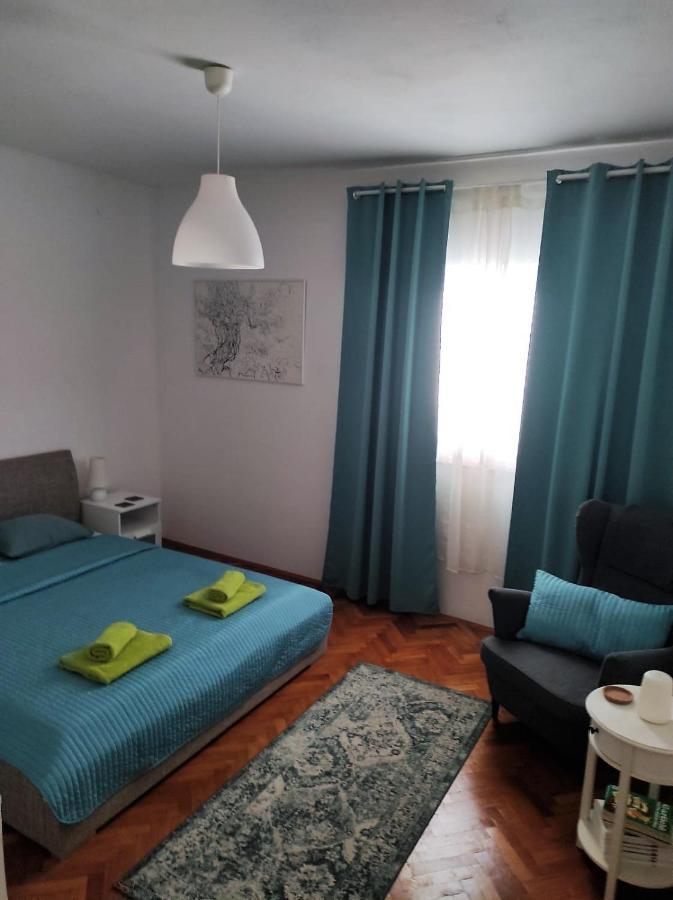 Lumar Holidays And Apartments Preko Buitenkant foto