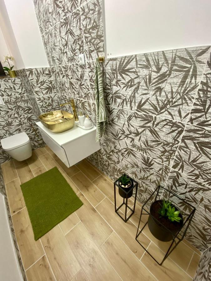 Lumar Holidays And Apartments Preko Buitenkant foto