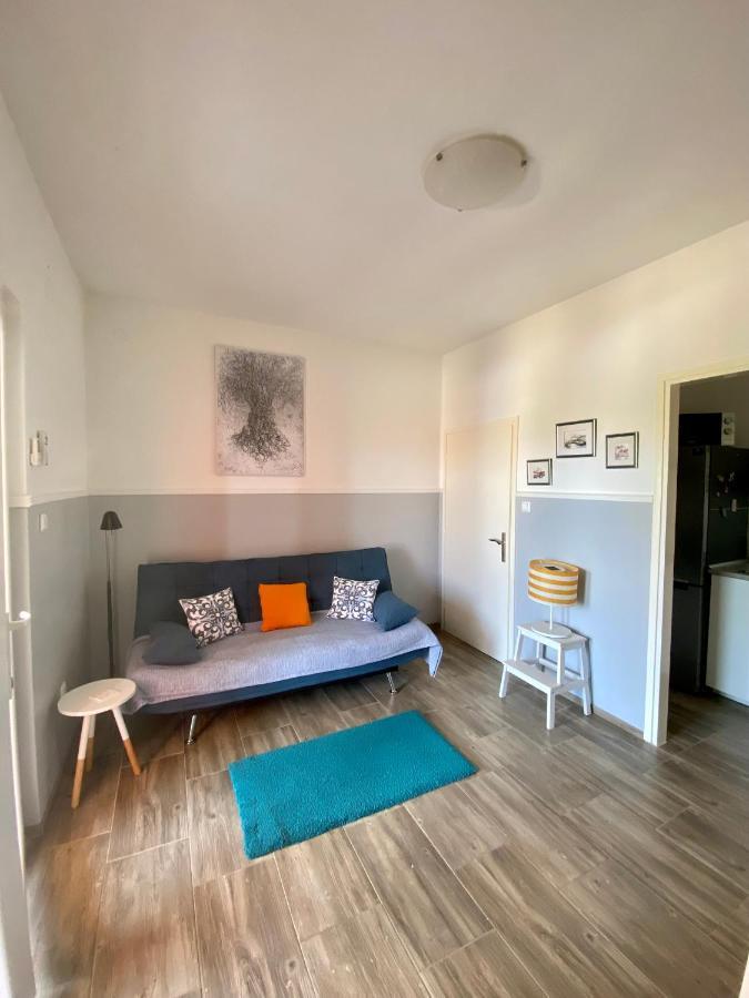 Lumar Holidays And Apartments Preko Buitenkant foto