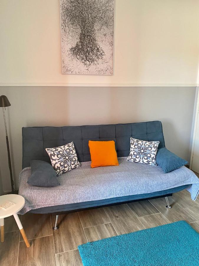 Lumar Holidays And Apartments Preko Buitenkant foto