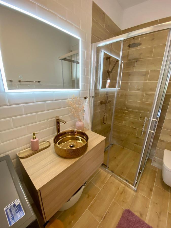 Lumar Holidays And Apartments Preko Buitenkant foto