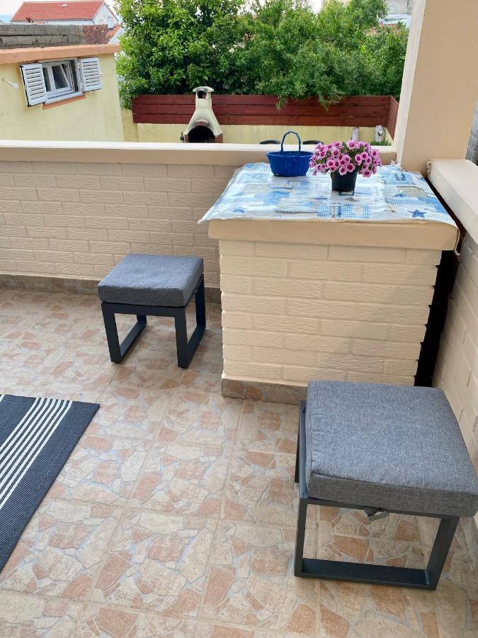 Lumar Holidays And Apartments Preko Buitenkant foto