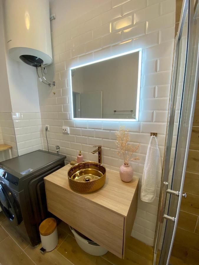 Lumar Holidays And Apartments Preko Buitenkant foto
