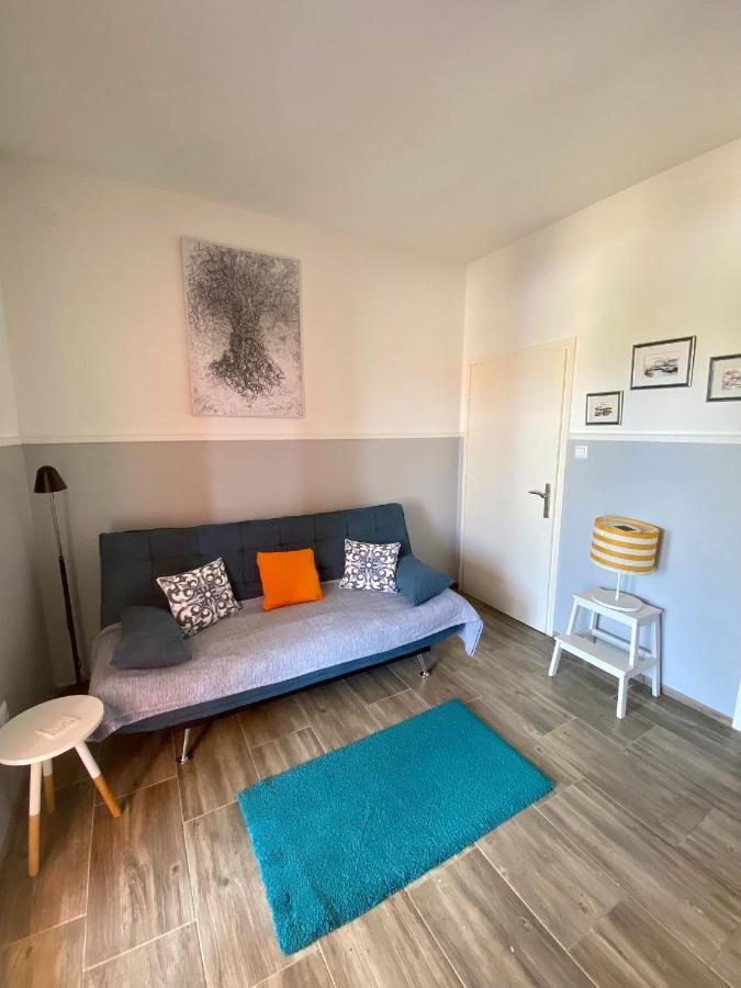 Lumar Holidays And Apartments Preko Buitenkant foto