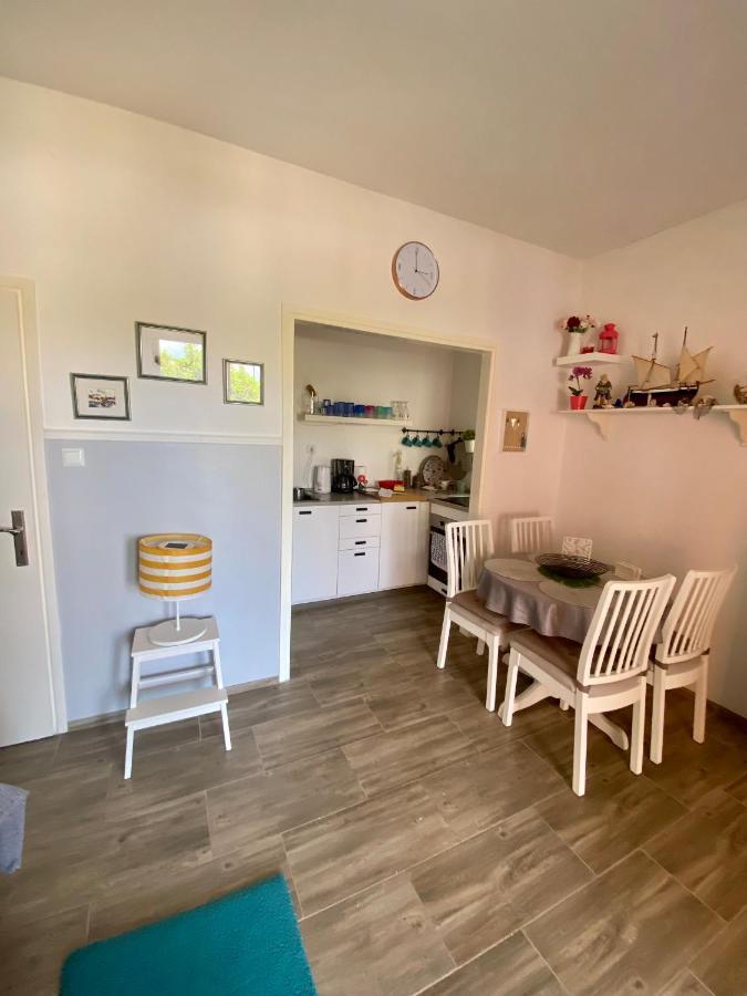 Lumar Holidays And Apartments Preko Buitenkant foto