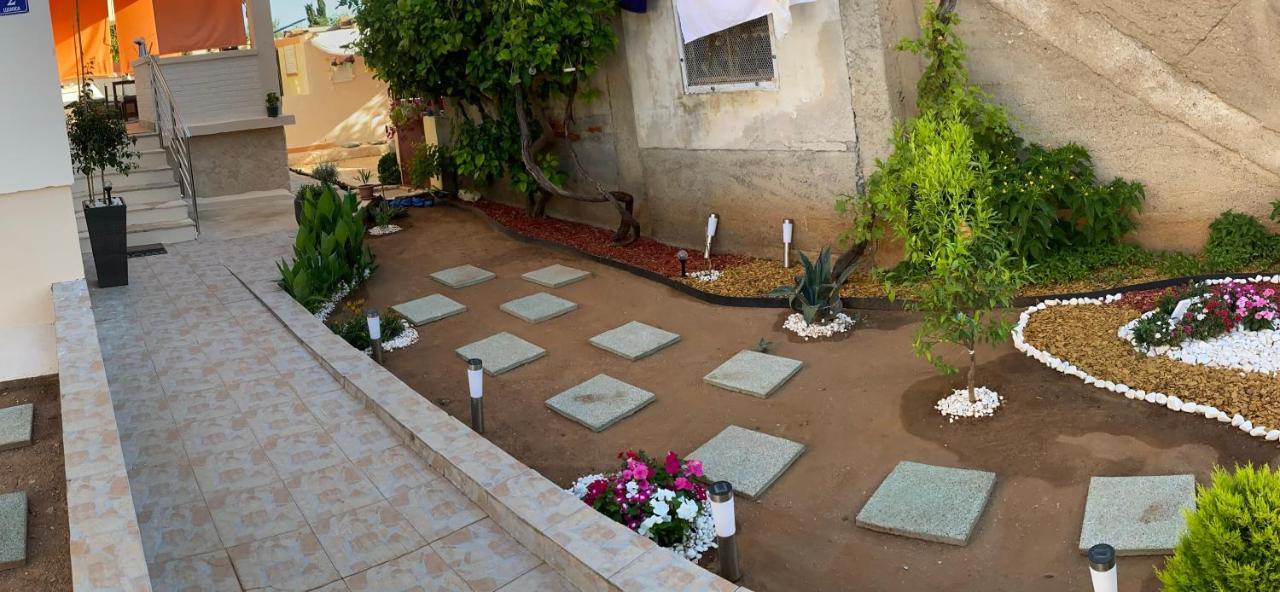 Lumar Holidays And Apartments Preko Buitenkant foto