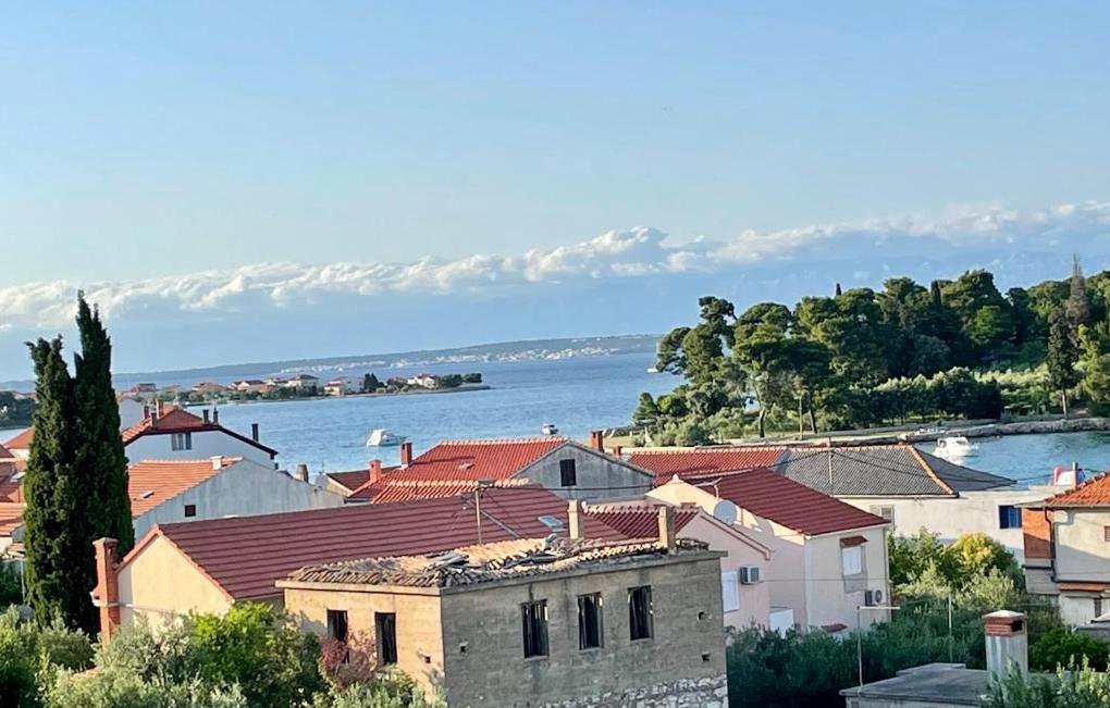 Lumar Holidays And Apartments Preko Buitenkant foto
