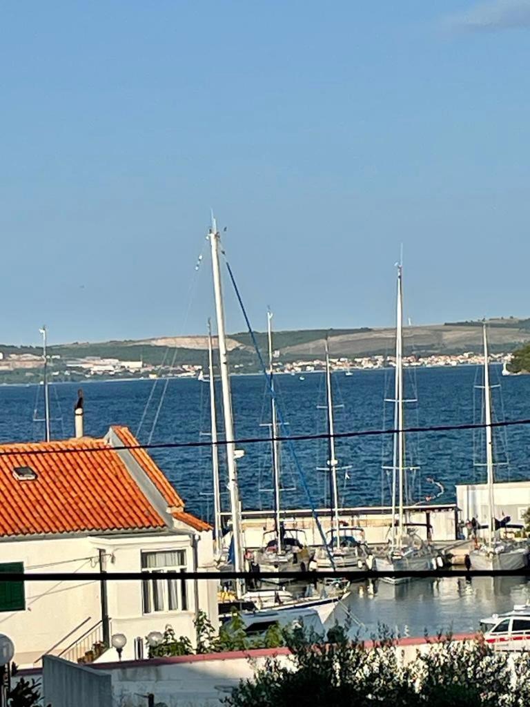 Lumar Holidays And Apartments Preko Buitenkant foto